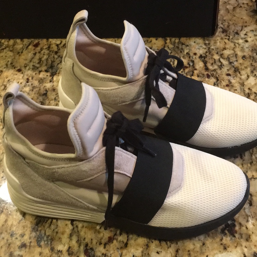 KENDALL AND KYLIE SHOES